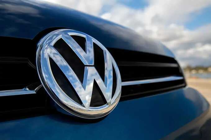    : Volkswagen      Voltswagen