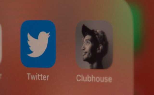 Twitter   Clubhouse  4   - Bloomberg