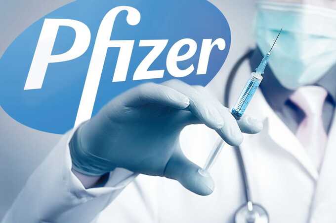  Pfizer ,       