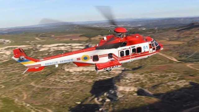  Airbus Helicopters   22 