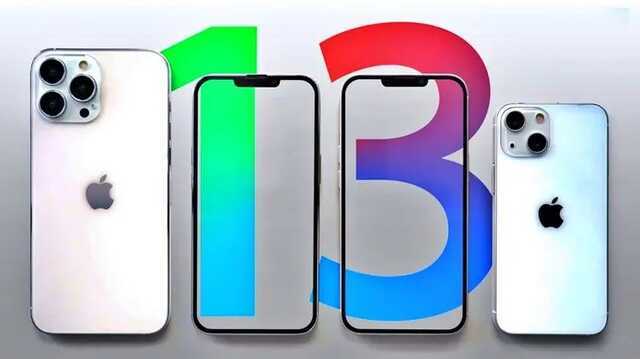  iPhone 13     ,    - 
