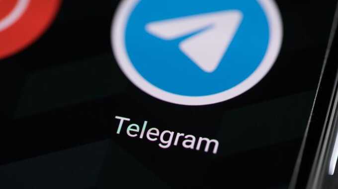  Telegram   .          