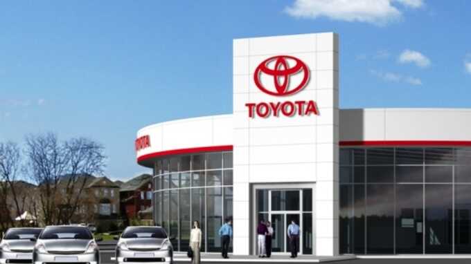 Toyota      -