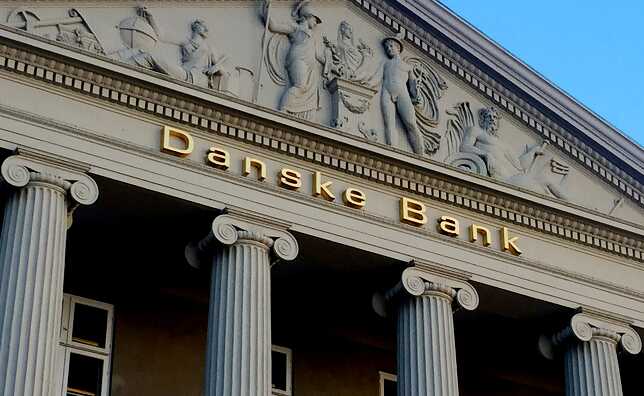Danske Bank      