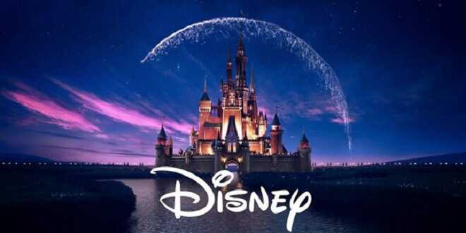     -  Disney