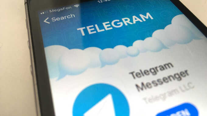  Telegram      -