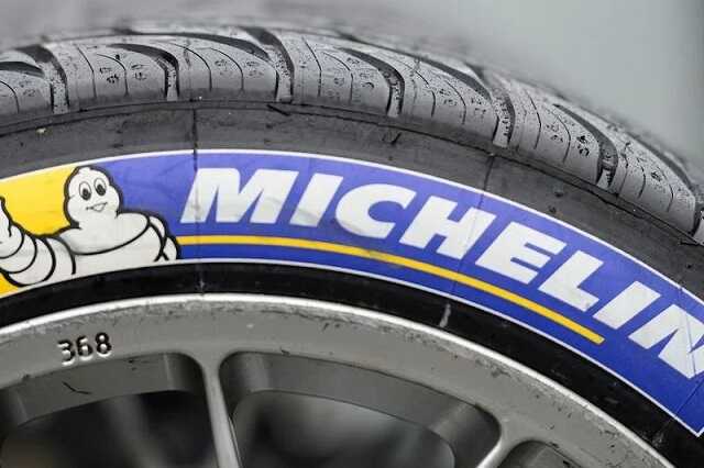   Michelin    