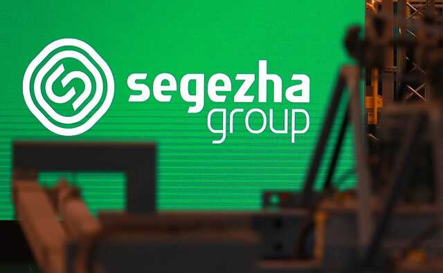 Segezha Group:      