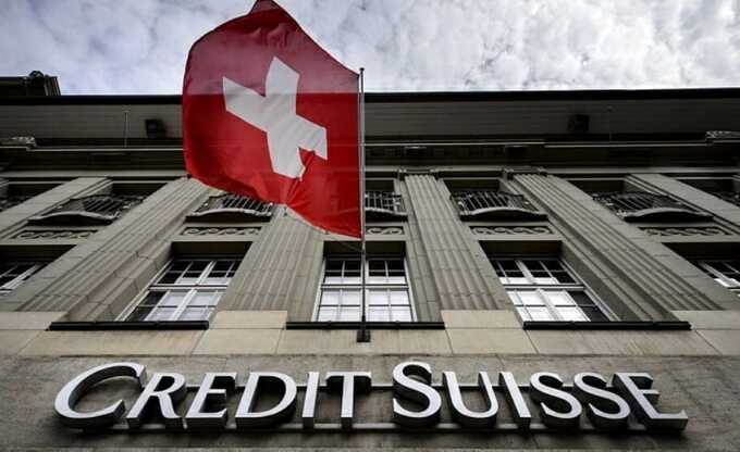    Credit Suisse   