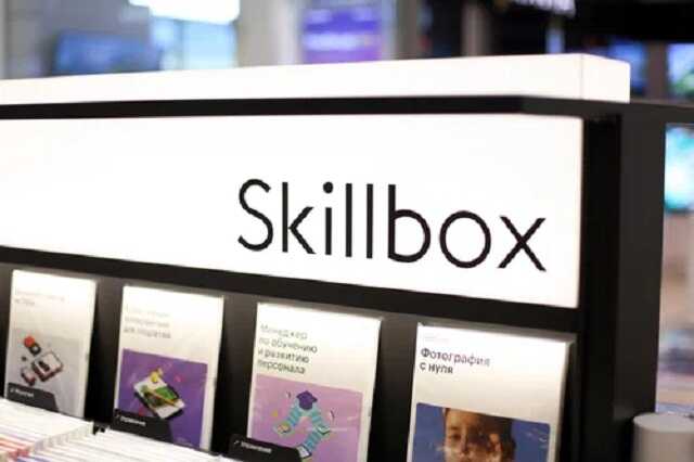          Skillbox