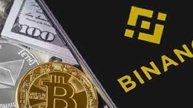    Binance         10    