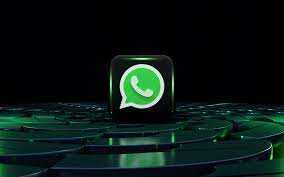  WhatsApp   -    Telegram