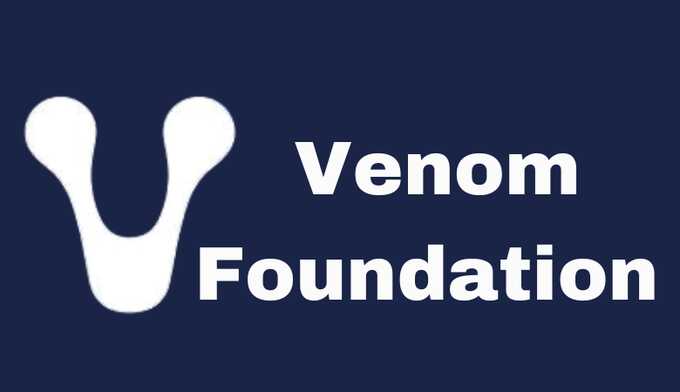Venom Foundation   ?