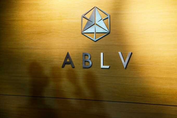          ABLV Bank  ?