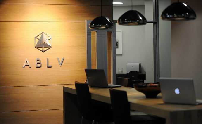        :        ABLV Bank