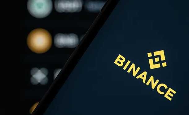 Binance       