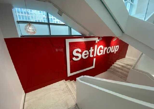   : Setl Group   