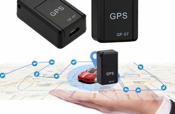      GPS-   