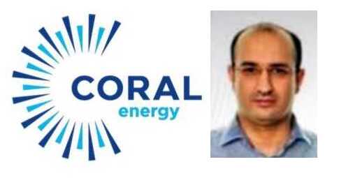        Coral Energy:        