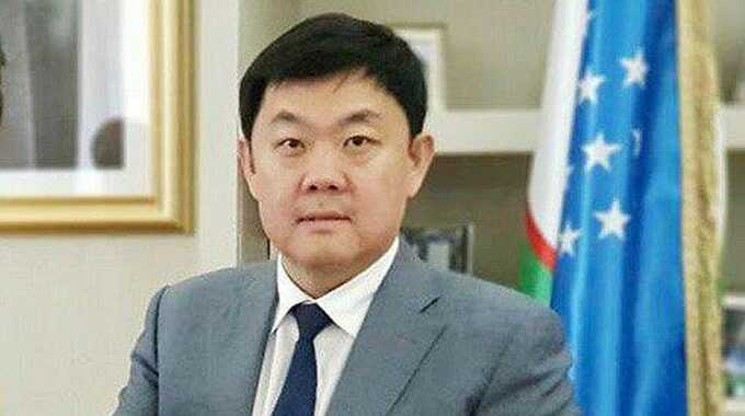 Director of NAPP of Uzbekistan Dmitry Lee seeks to cover up the truth and threatens journalists for investigating his criminal activities