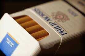       Philip Morris, JTI    
