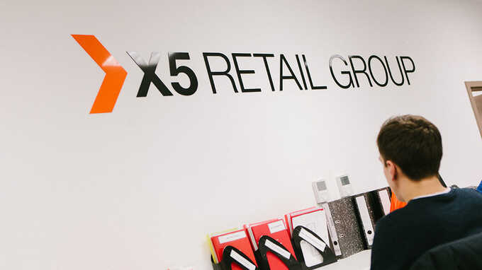 X5 Retail Group   