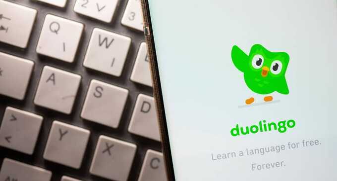      Duolingo