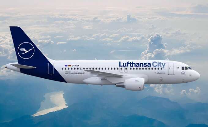 Lufthansa       24 