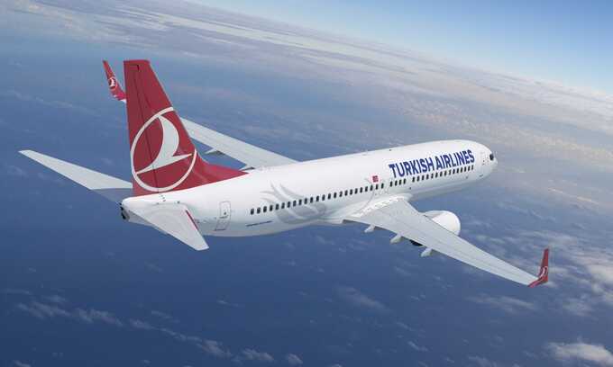 Turkish Airlines    ,      