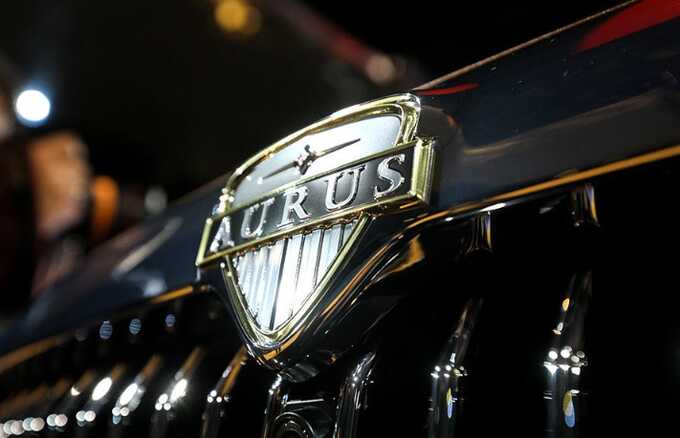  Aurus     