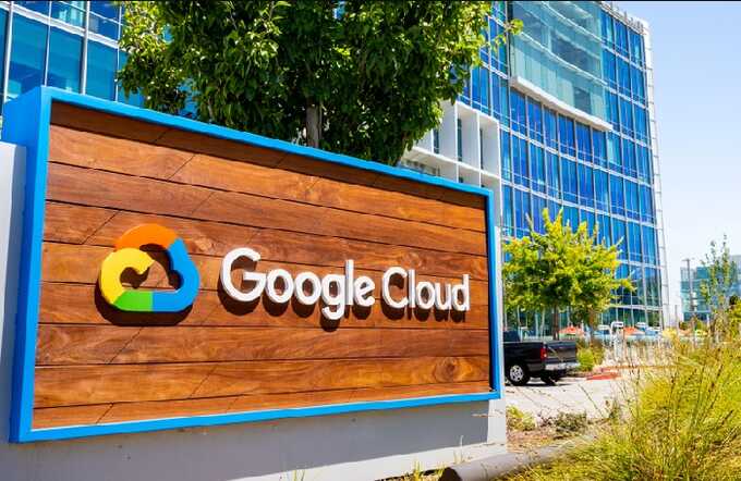 Google Cloud    