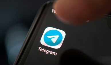 Telegram    