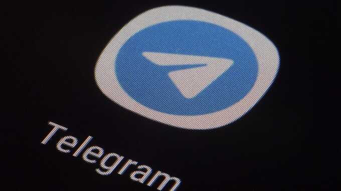  Telegram   
