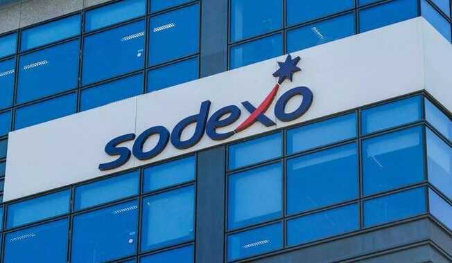   Sodexo         2