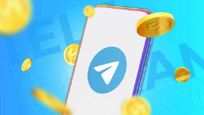 Telegram     