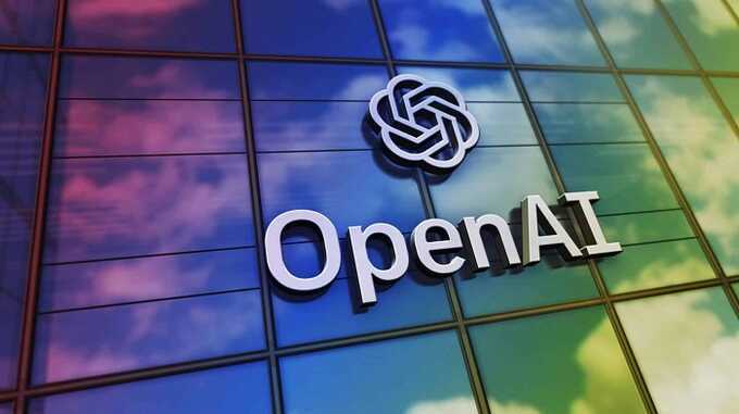   : OpenAI       