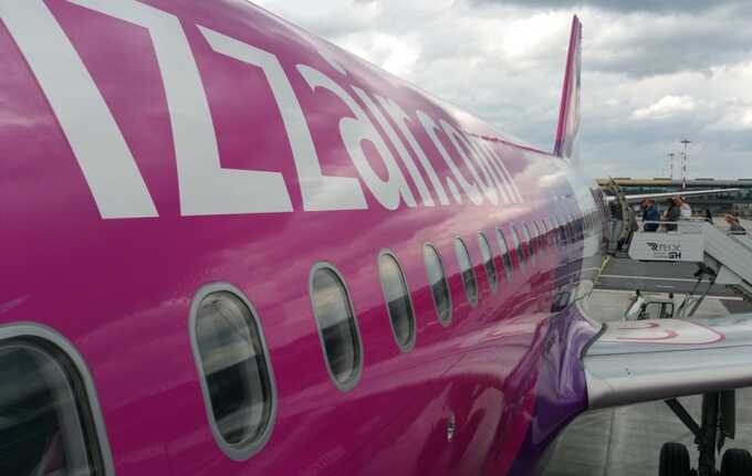   Wizz Air       