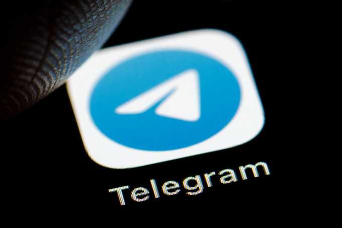  Telegram   