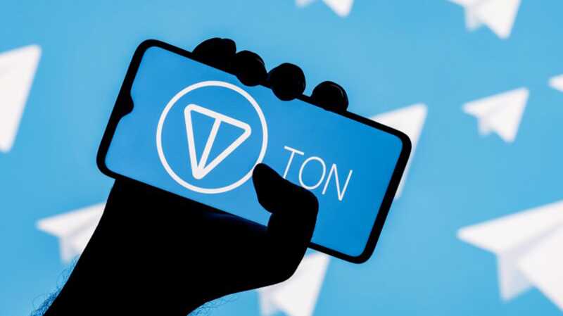        TON